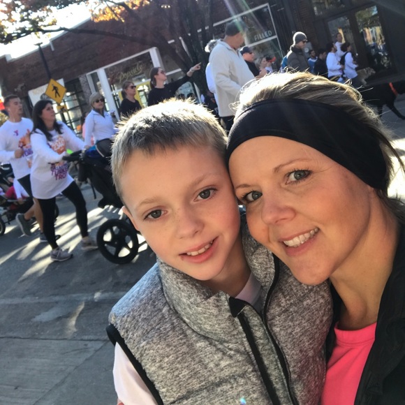 Meet your Posher, Kristi - Picture 1 of 1